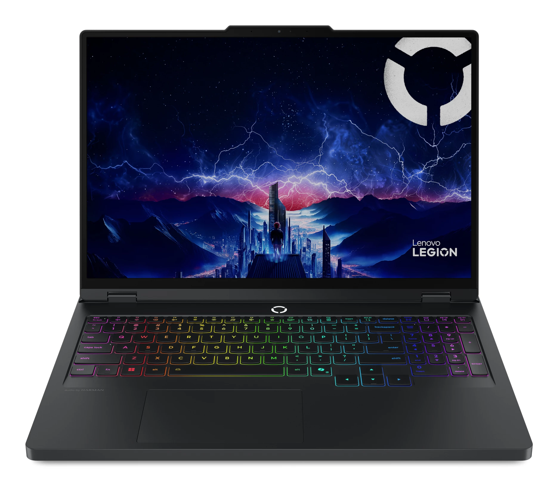 Lenovo Legion Pro 5 16IAX10 klēpjdators