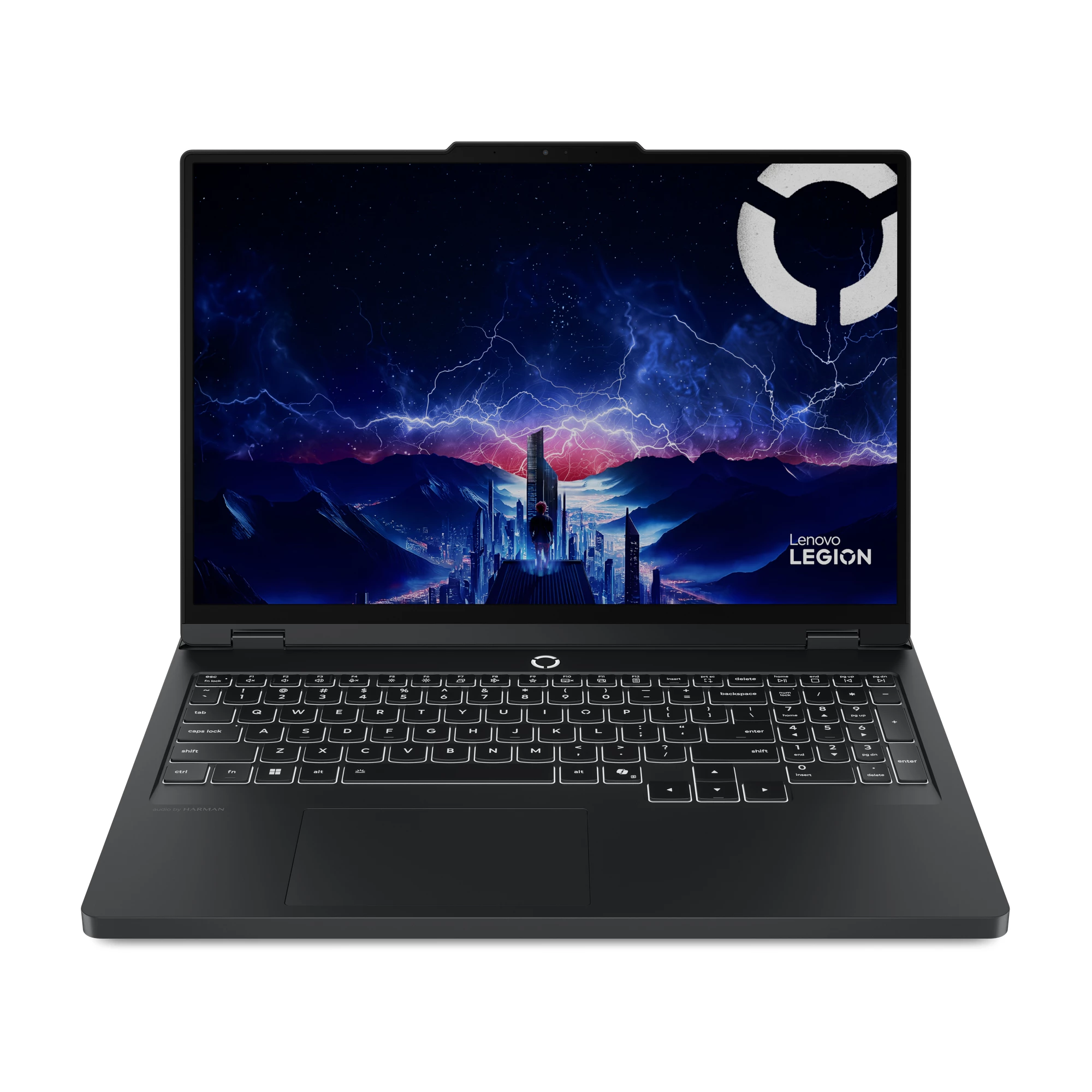 Lenovo Legion Pro 5 16IAX10H Intel