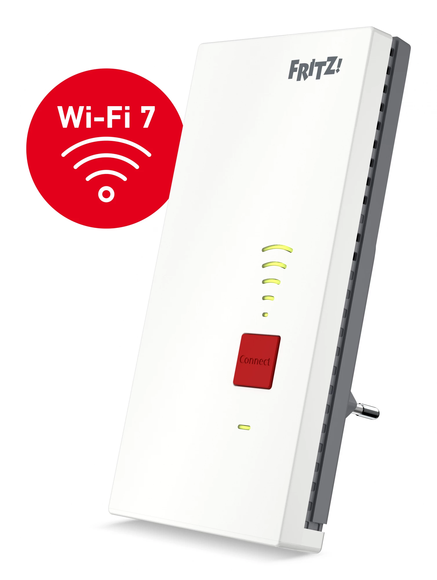 FRITZ!Repeater 2700 Mesh komplekts 6500