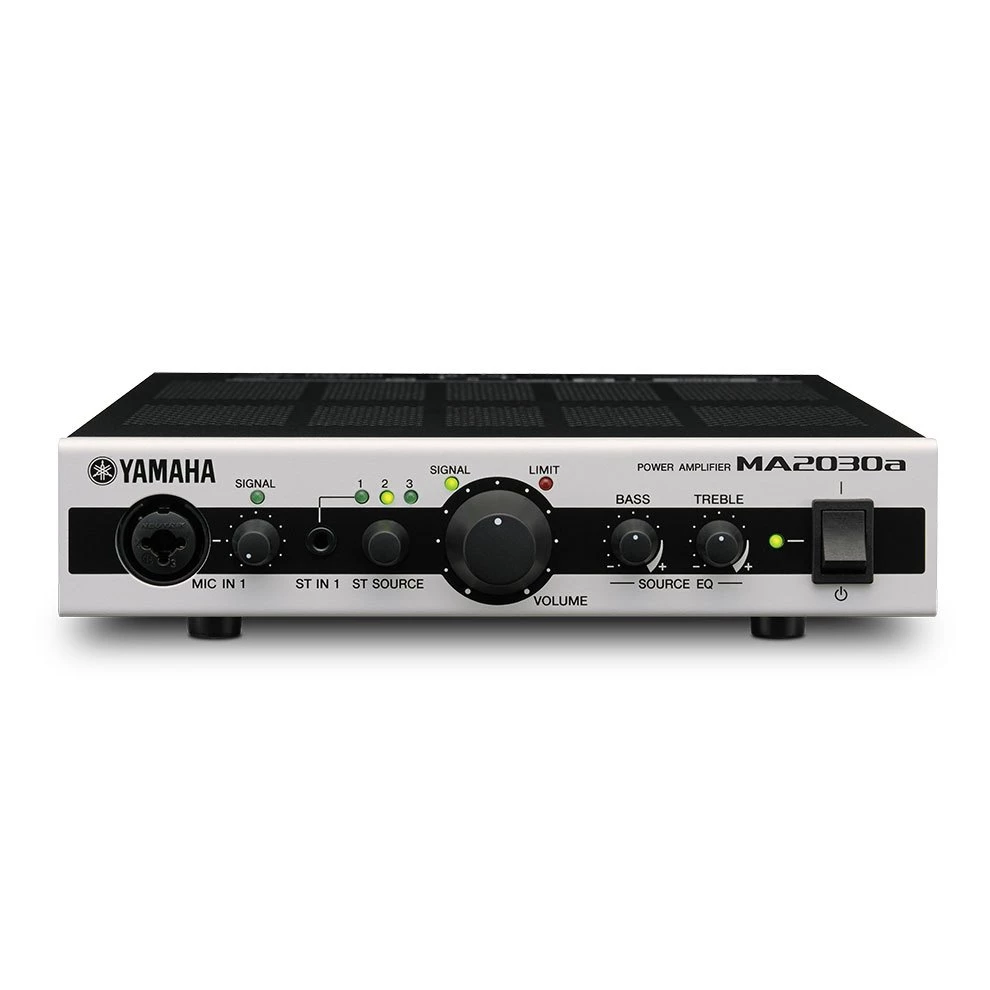 Yamaha MA2030A audio pastiprinātājs 2.0