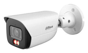 Dahua Technology WizSense DH-IPC-HFW3449E-AS-IL drošības kamera