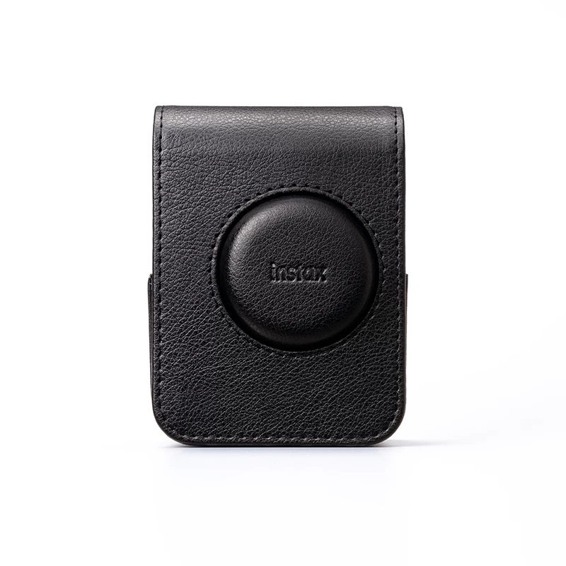 Momentānā kamera Fujifilm mini Evo Melna