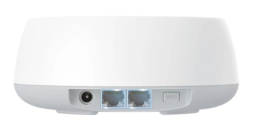 TP-Link BE3600 Whole Home Mesh Wi-Fi