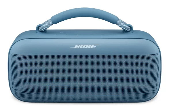 Mono portatīvais skaļrunis Bose SoundLink Max