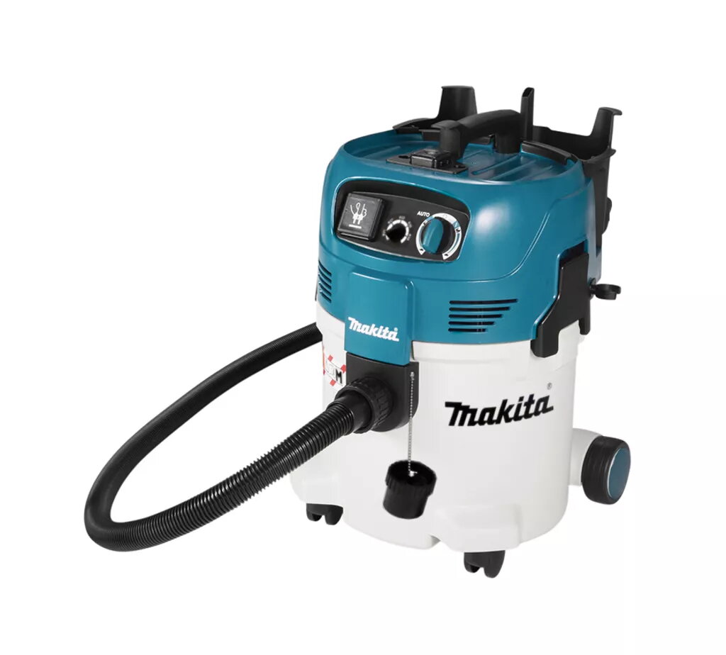Putekļu sūcējs Makita VC3012M