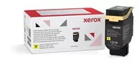 Tonera Xerox C320/C325 Dzeltena Augstas Ietilpības
