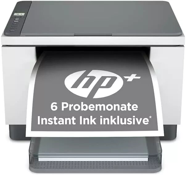 Daudzfunkciju printeris HP LaserJet MFP M234DWE
