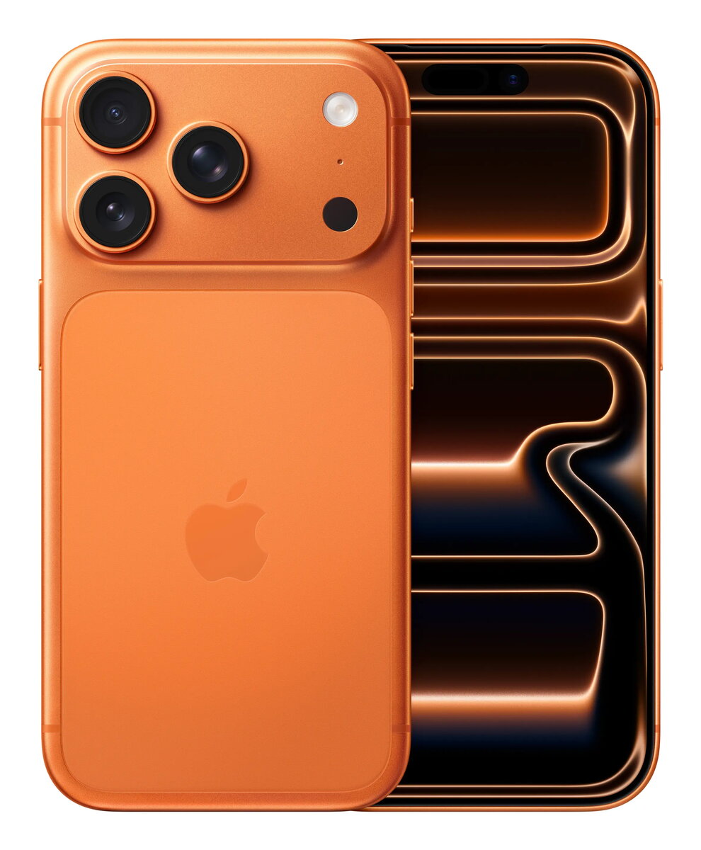 Viedtālrunis Apple iPhone 17 Pro 6