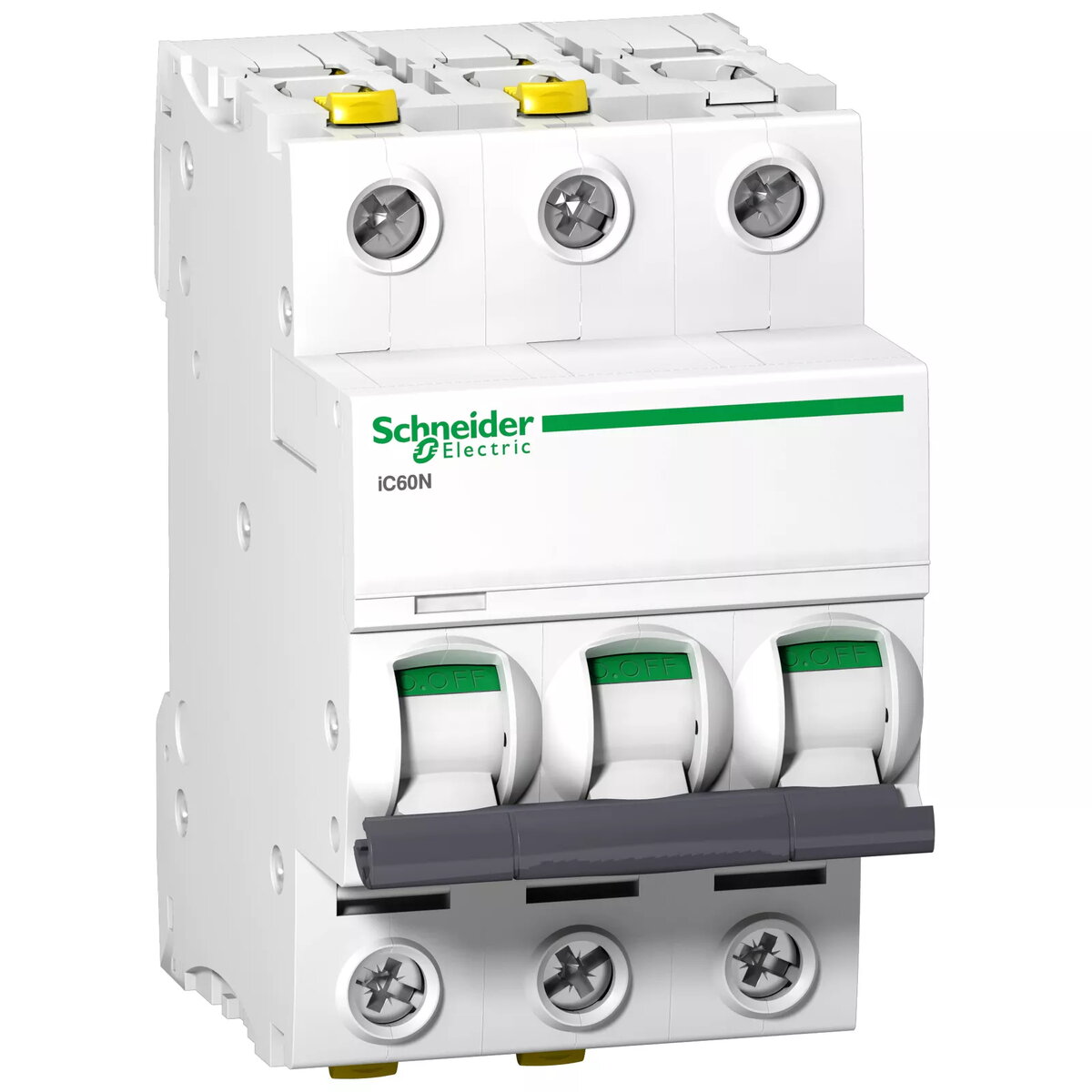 Strāvas slēdzis Schneider Electric A9F03325 —
