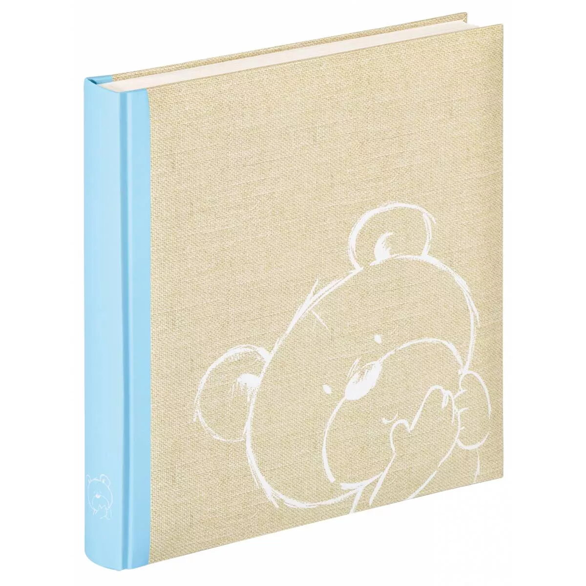 Fotoalbums Walther Design Baby Dreamtime Zils