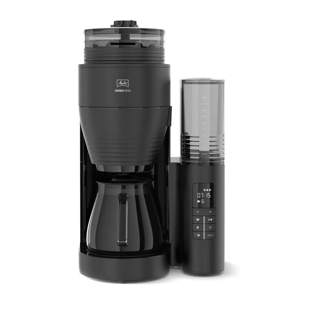 Pilienu kafijas automāts Melitta 1.25