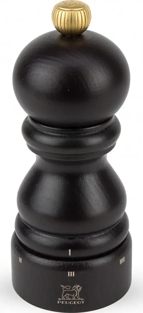 Peugeot Paris piparu dzirnaviņas 12 cm