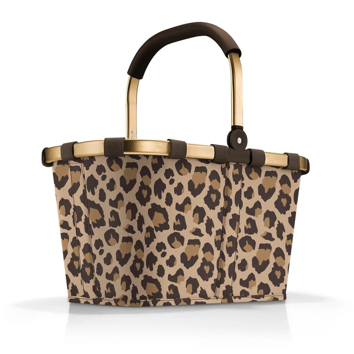 Iepirkumu grozs Reisenthel carrybag Multicolour 22L