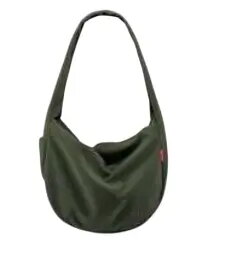 Tote soma Reisenthel Moonbag Green —