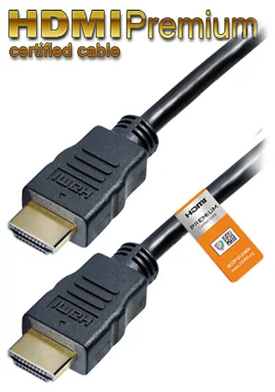 Transmedia C 215-3 HDMI vads, A