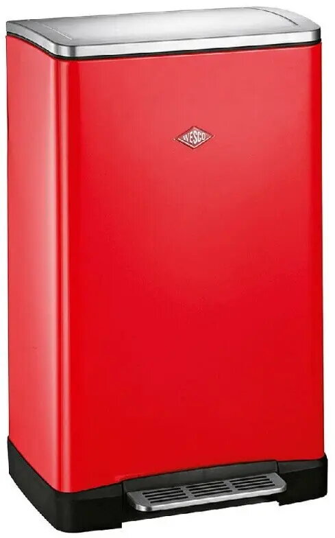 Atkritumu tvertne Wesco Big Double Boy