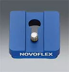 Novoflex standarta stiprinājuma plāksne ar 1/4
