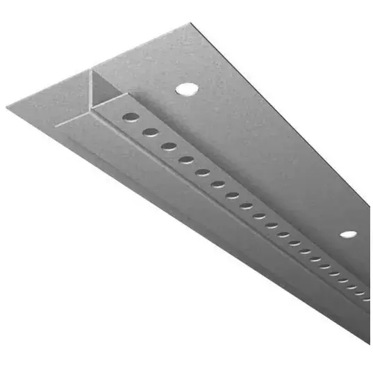 Profils Synergy 21 S21-LED-PR00170 2000 mm