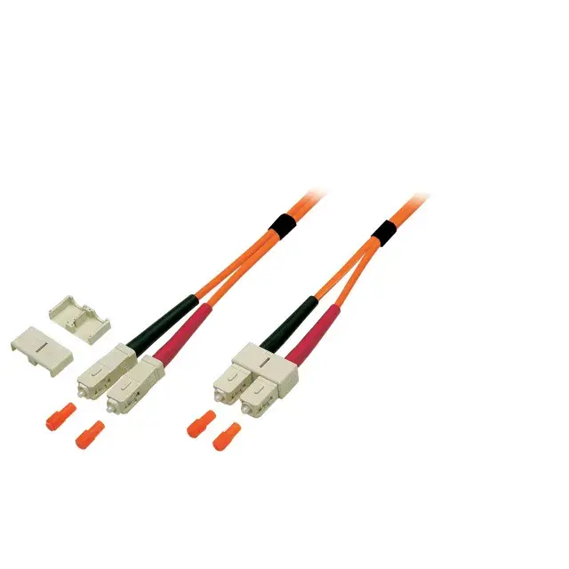 Šķiedru optikas kabelis EFB Elektronik
