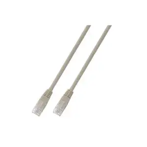 Tīkla kabelis EFB Elektronik Cat5e RJ-45