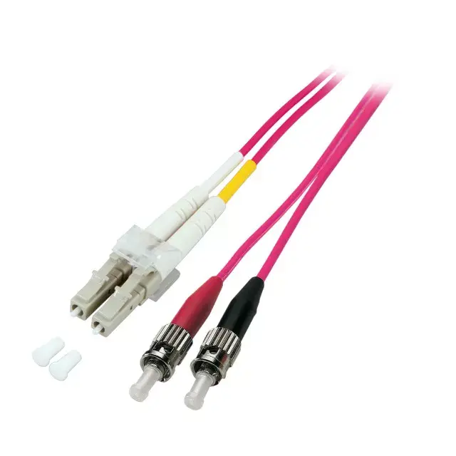 Šķiedru optikas kabelis EFB Elektronik