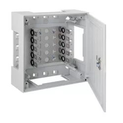 Elektrosadalītājs EFB Elektronik Box II 50DA