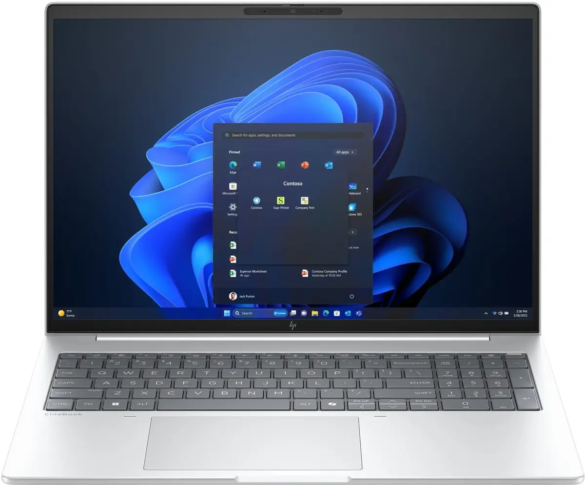 Portatīvais dators HP EliteBook 8 G1i