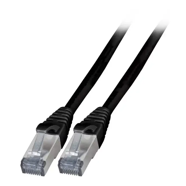 Tīkla kabelis EFB Elektronik K5538SW.10