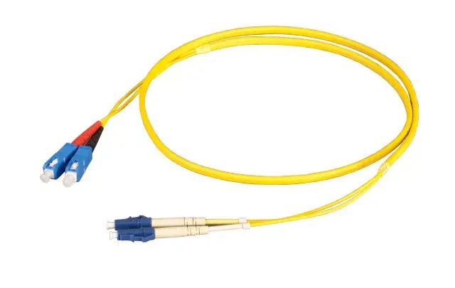 Šķiedru optikas kabelis EFB Elektronik
