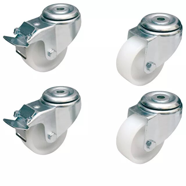 Mēbeļu ritentiņi EFB Elektronik PRO-ROL01