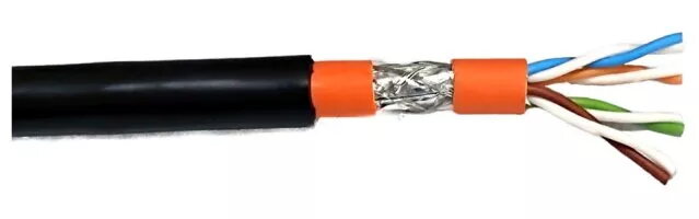 Tīkla kabelis EFB Elektronik 99733.100-CPR