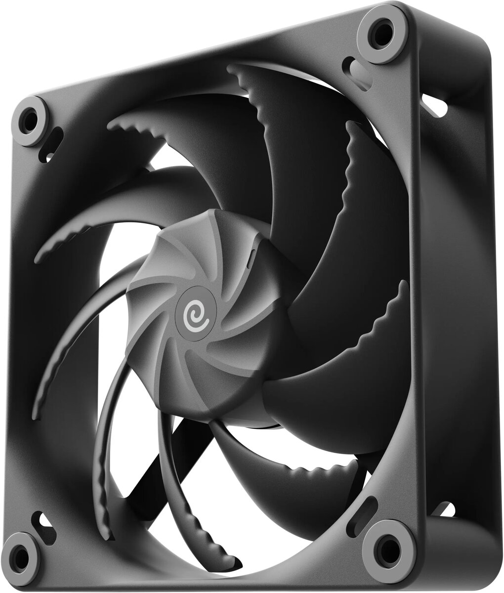 Korpusa ventilatori HAVN H12 PWM 120