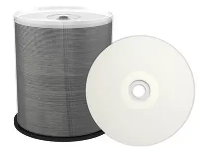 CD-R MediaRange MRPL513 700 MB 100