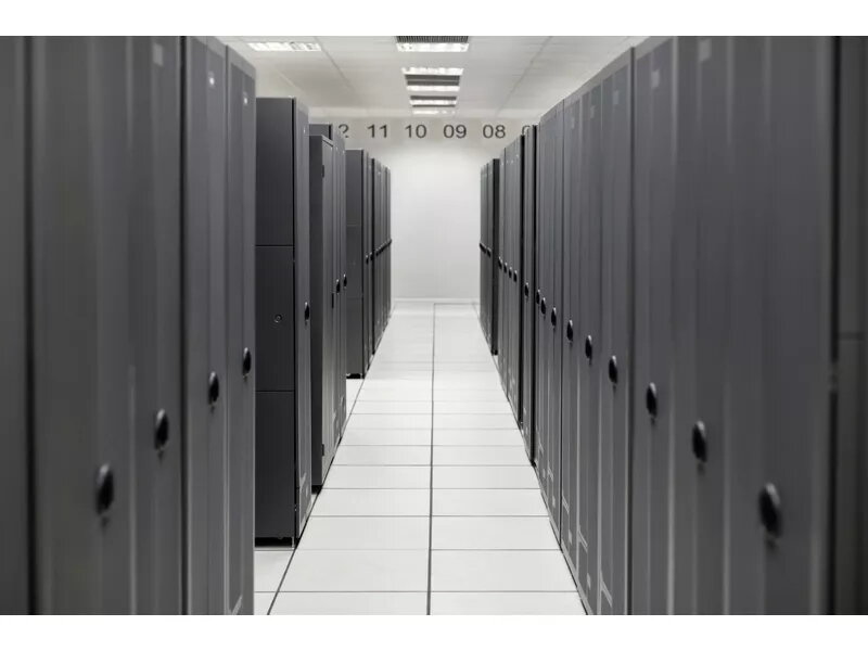 Ventilators HPE P54697-B21 HP Enterprise platums