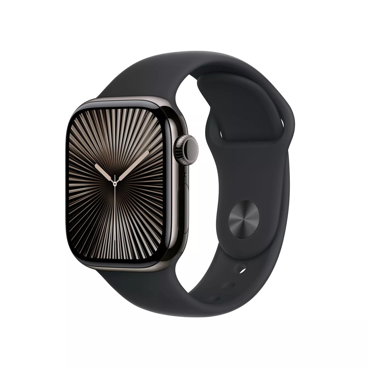 Viedpulkstenis Apple Watch Series 10 GPS