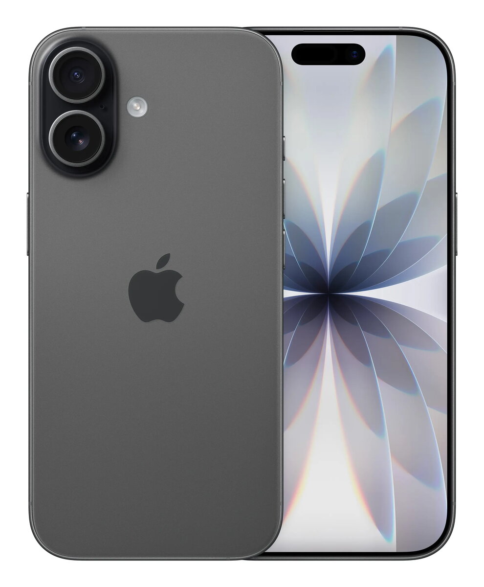 Viedtālrunis Apple iPhone 17 6,3