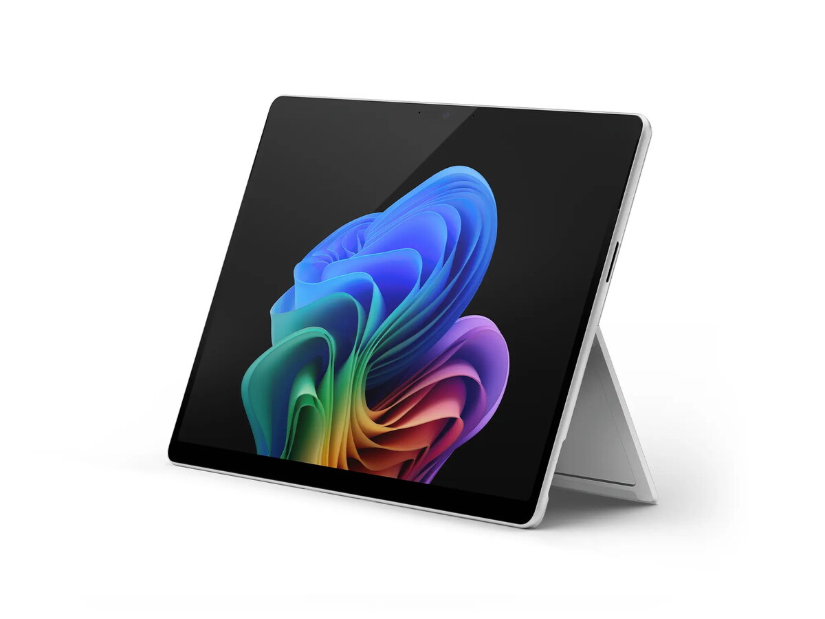 Klēpjdators Microsoft Surface Pro 11 13