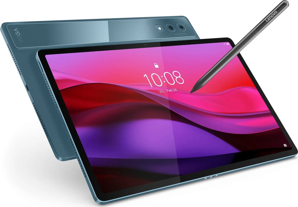 Lenovo Yoga Tab 11.1 TB520FU