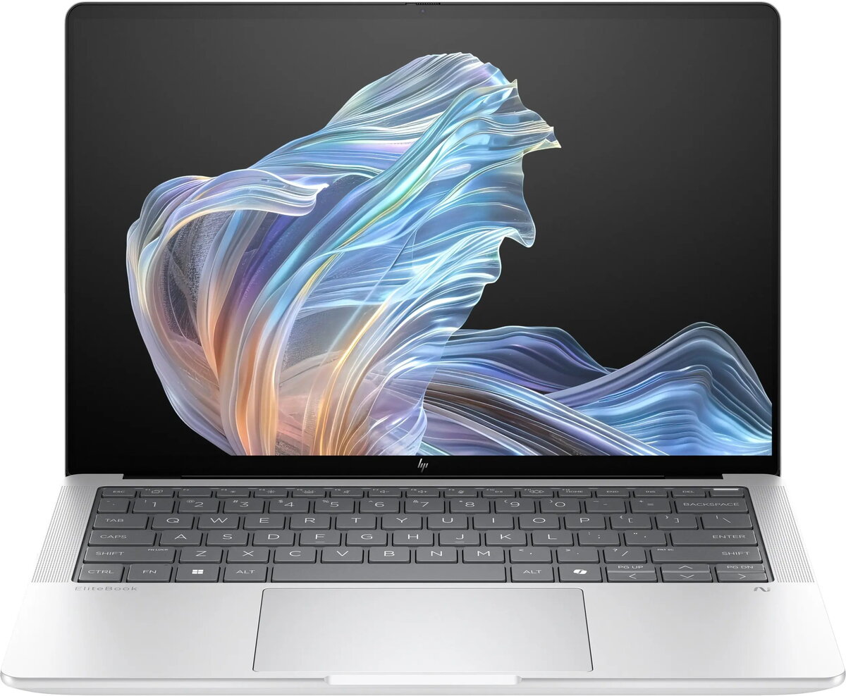 HP EliteBook X G1i AI 14