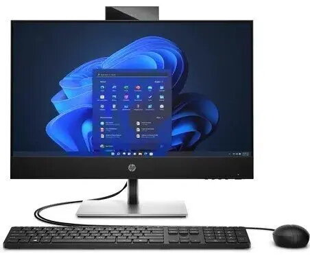 Viss-vienā dators HP ProOne 440 G9