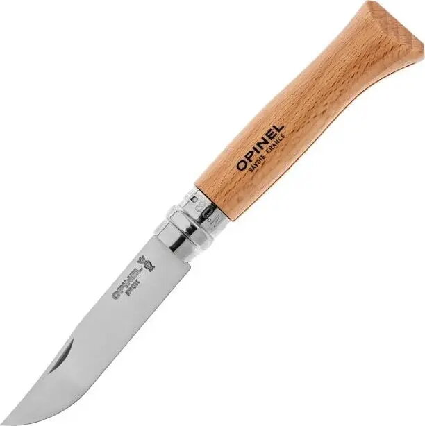 Kabatas nazis Opinel No. 08 —