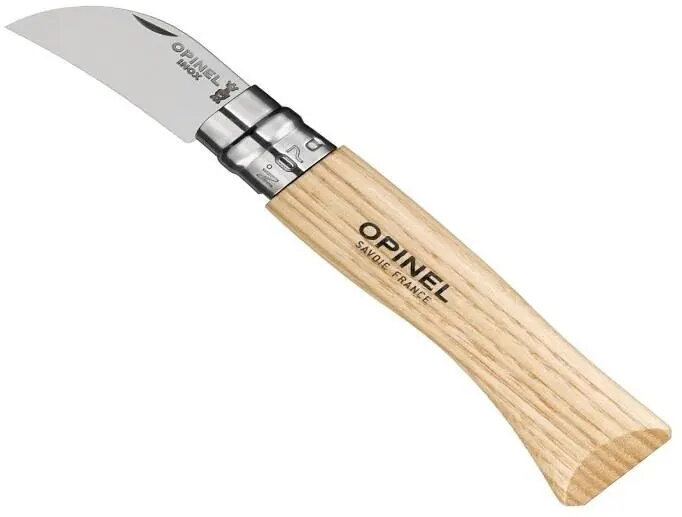 Kabatas nazis Opinel No. 07 ar