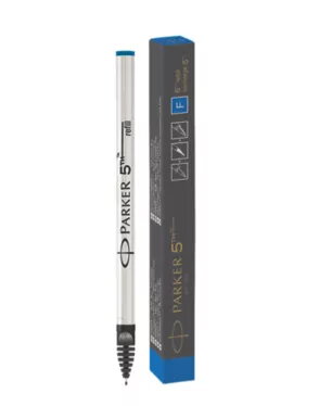 Pildspalvas pildne Parker 1950275 Fine Zila
