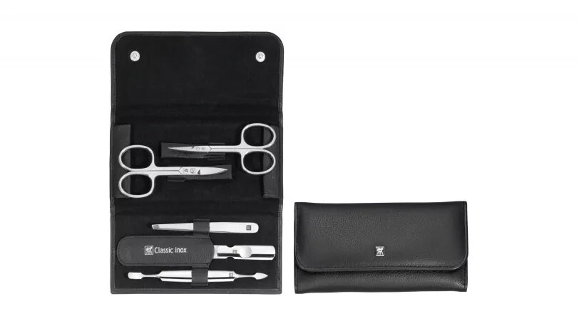 Manikīra/pedikīra dāvanu komplekts ZWILLING 97458-004-0