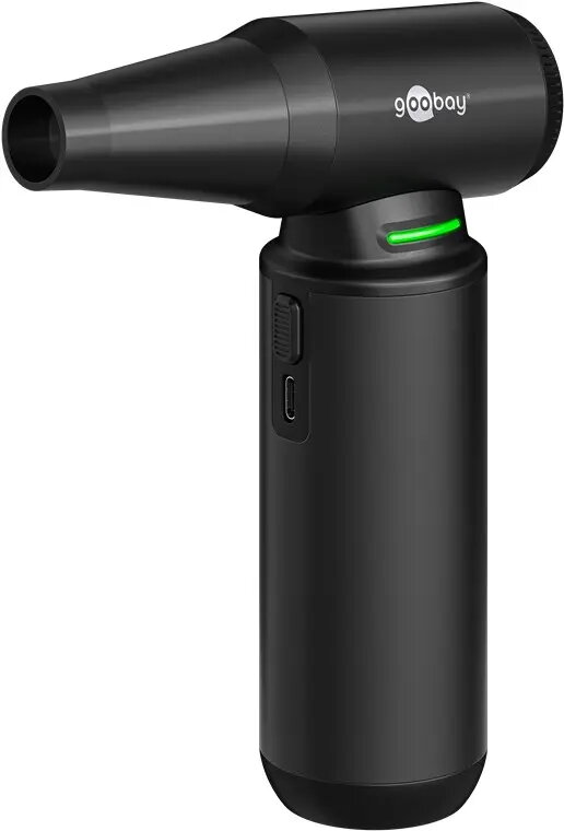 Elektriskais gaisa putekļsūcējs Goobay Tools 77831