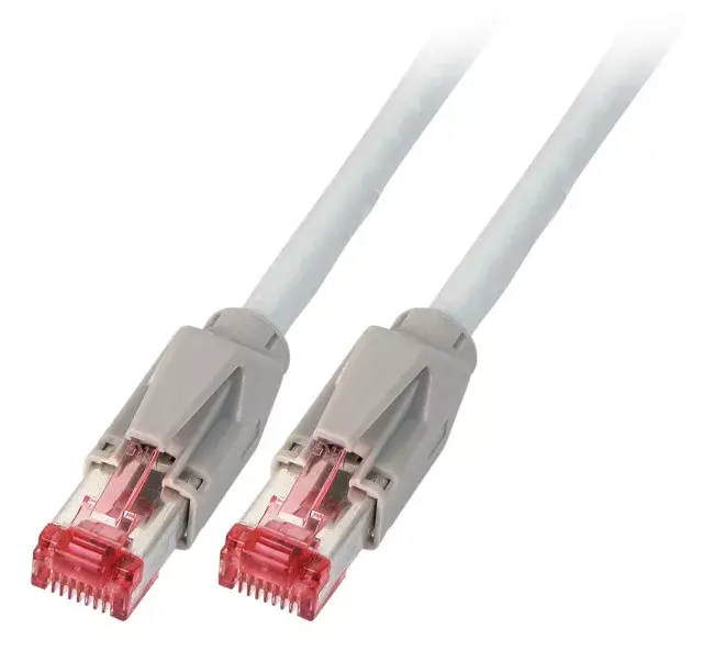 Tīkla kabelis EFB Elektronik K8708GR.15