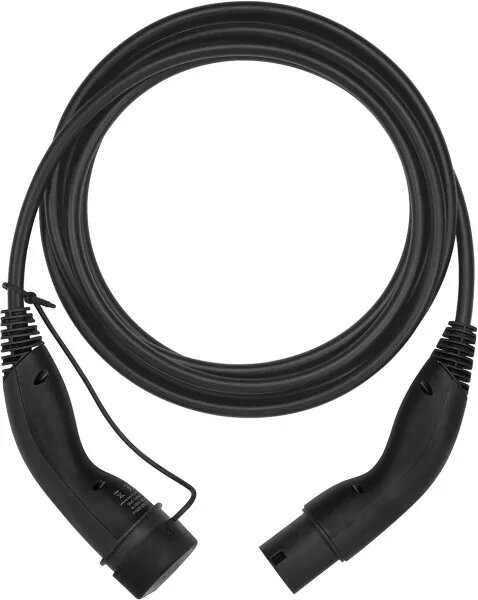 Elektroauto uzlādes kabelis Lapp ÖLFLEX 5555934001