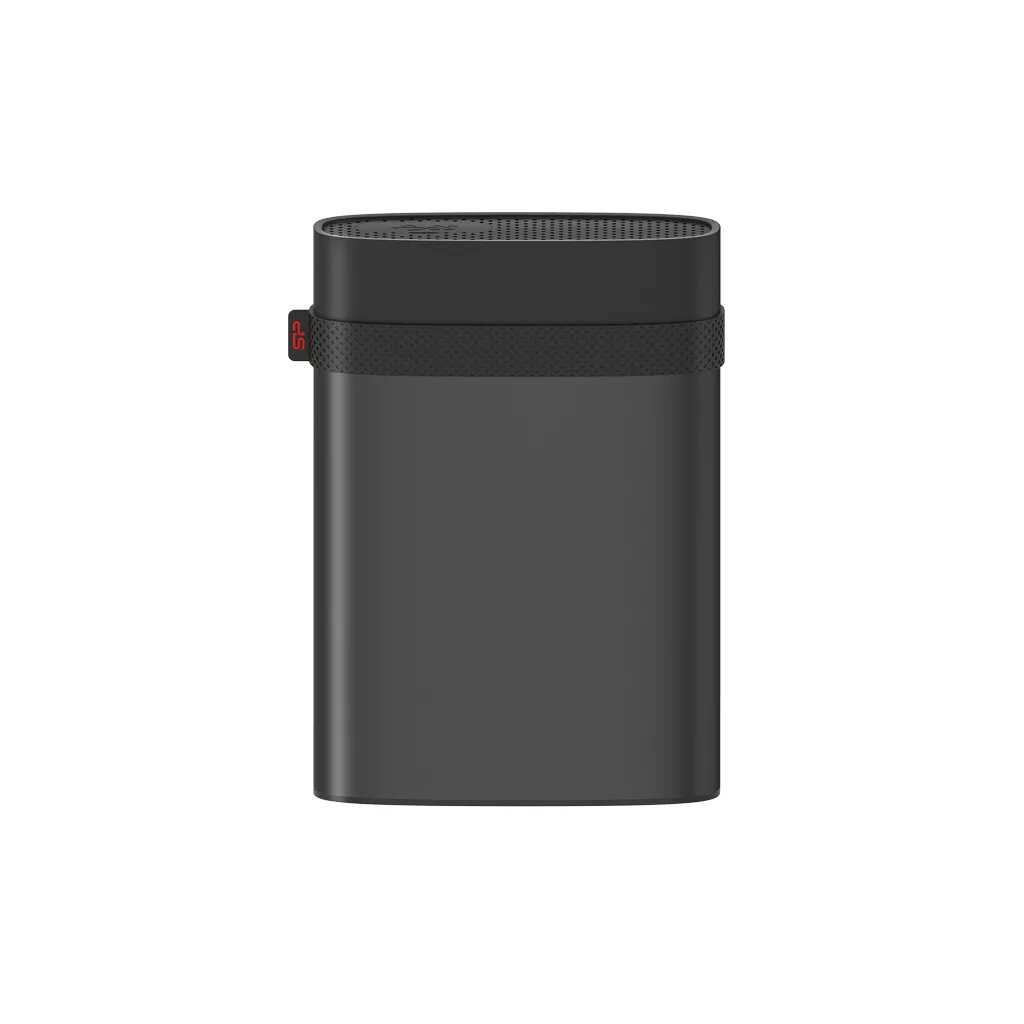 Ārējais cietais disks Silicon Power 5TB