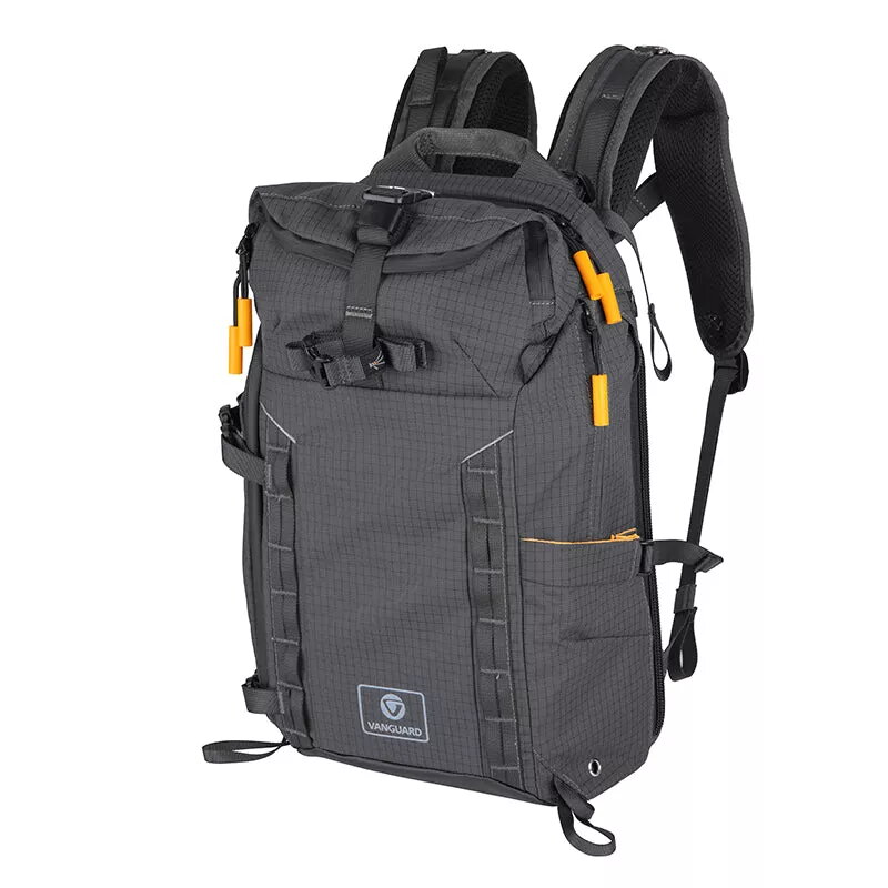 Mugursoma Vanguard VEO ACTIVE42M GY Pelēka