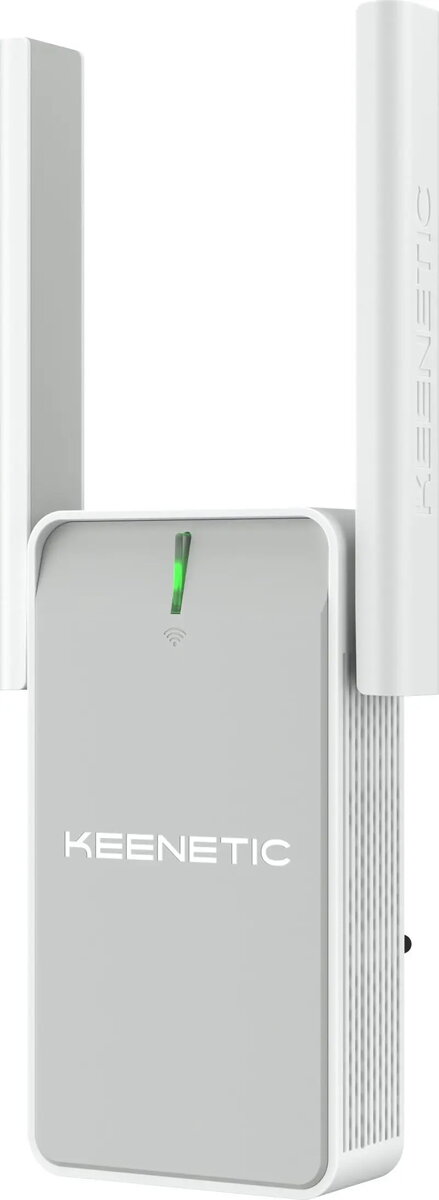 Keenetic Buddy 5 KN-3311-01-EU AC1200 Wi-Fi
